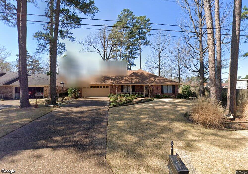 602 Cody St, Wake Village, TX 75501 - photo 1