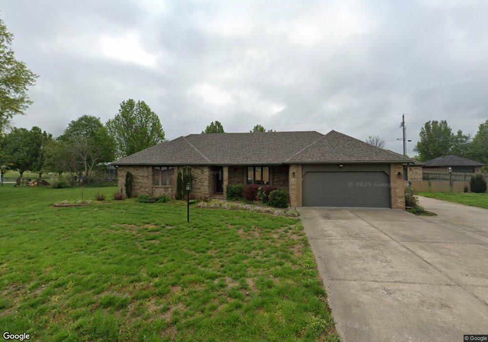 210 S 37th St, Nixa, MO 65714 - photo 1