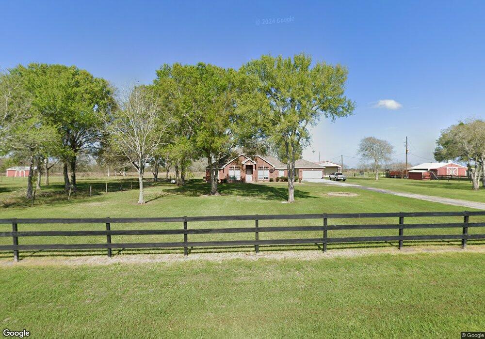 510 Cedar Creek Dr, Needville, TX 77461 - photo 1