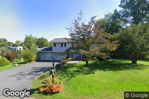 5 Crescent Rd, Pine Brook, NJ 07058