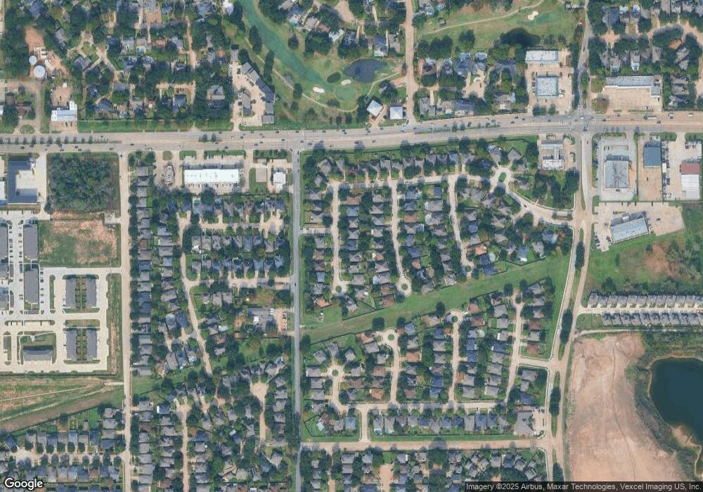 7022 Madison Trail, Houston, TX 77084 - photo 1