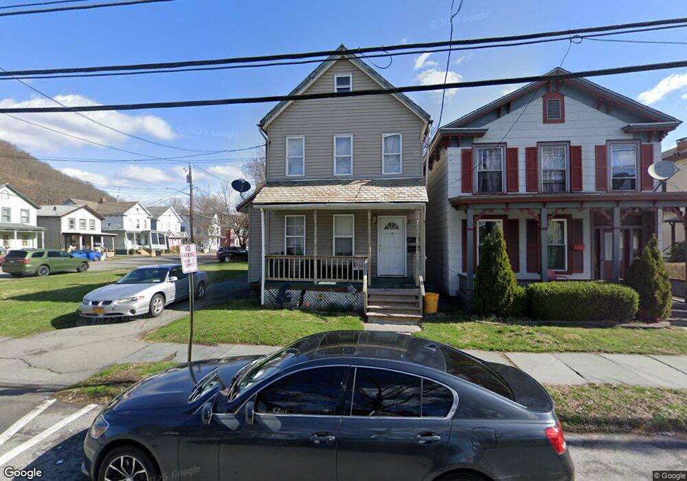 16 E Main St, Port Jervis, NY 12771 - photo 1