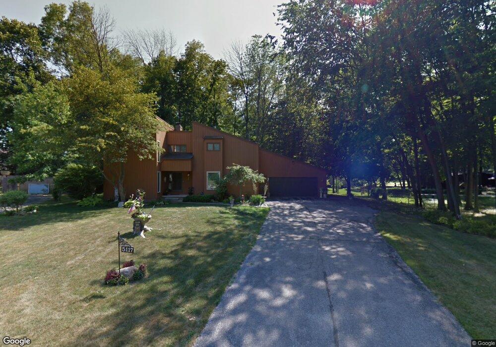 5117 Shady Oak Trail, Flint, MI 48532 - photo 1