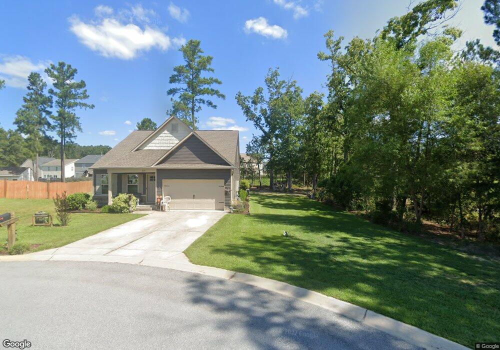 223 Ventnor Ave, Chapin, SC 29036 - photo 1