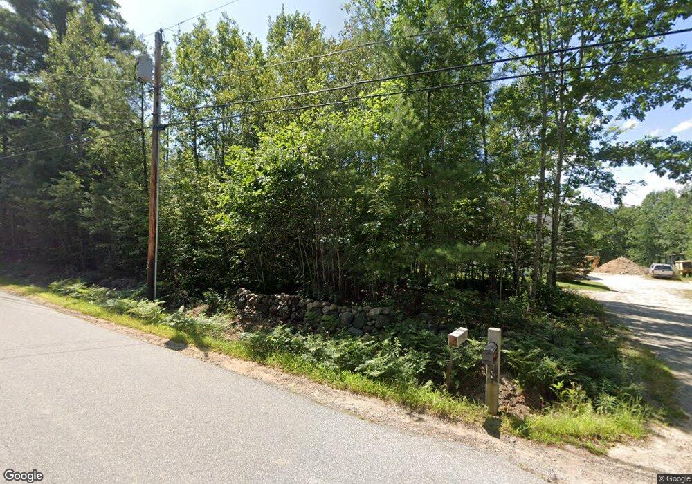232 Bee Hole Rd, Loudon, NH 03307 - photo 1