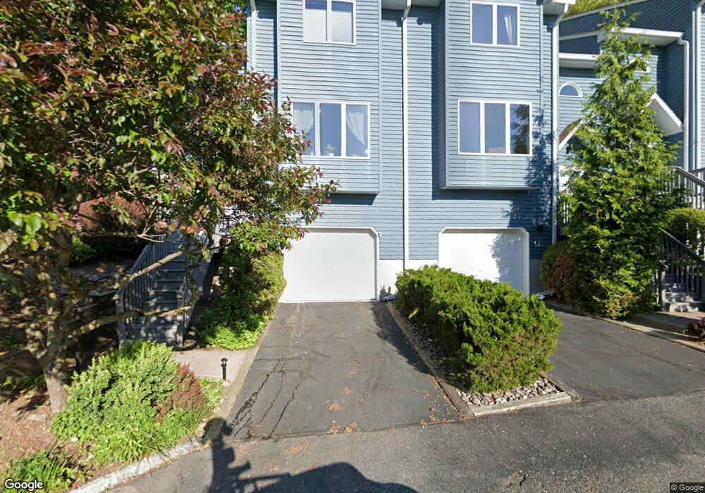 52 Village Gate Way, Nyack, NY 10960 - photo 1