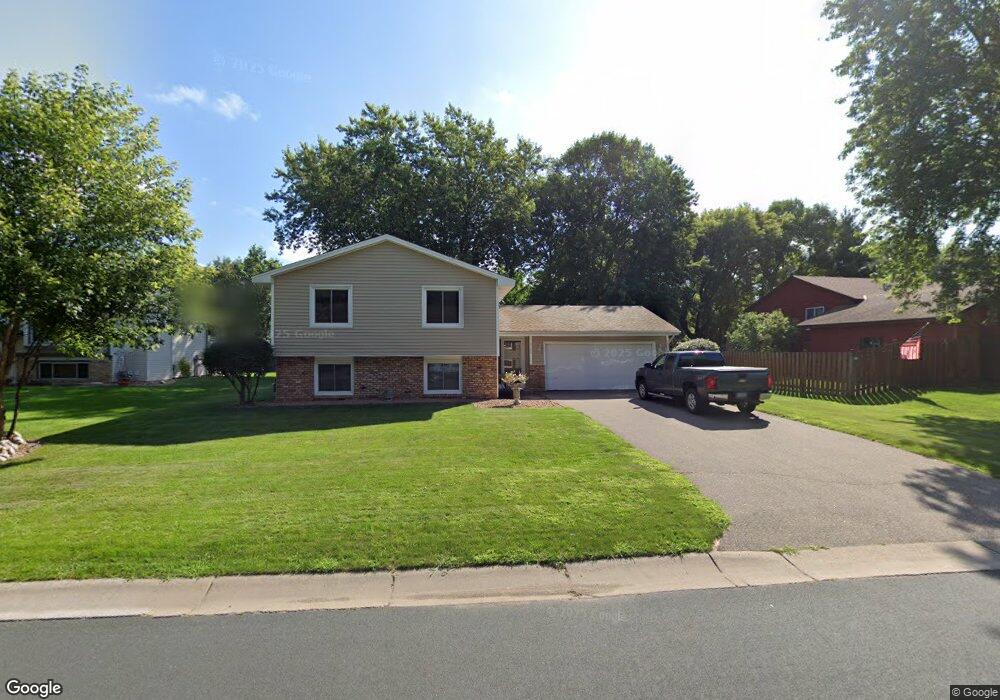 9922 Ives Ln N, Maple Grove, MN 55369 - photo 1