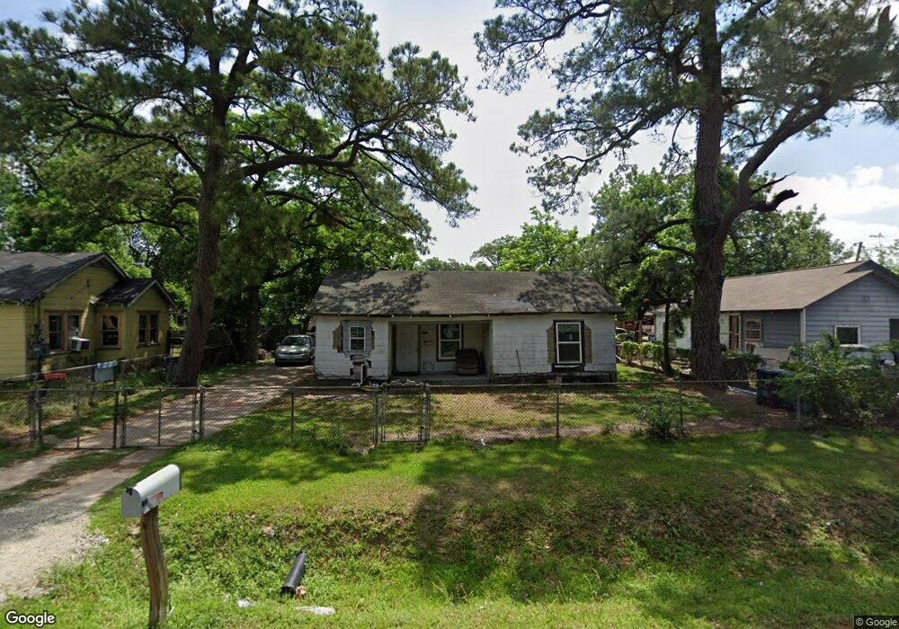 7712 West St, Houston, TX 77093 - photo 1