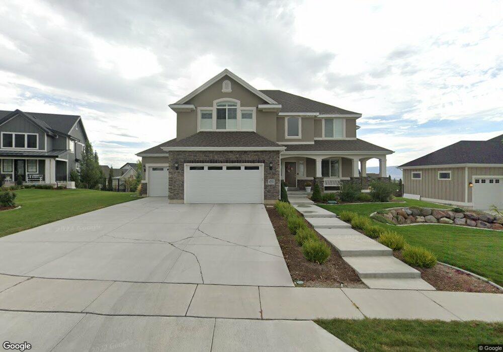 6235 W Applecross Cir, Highland, UT 84003 - photo 1