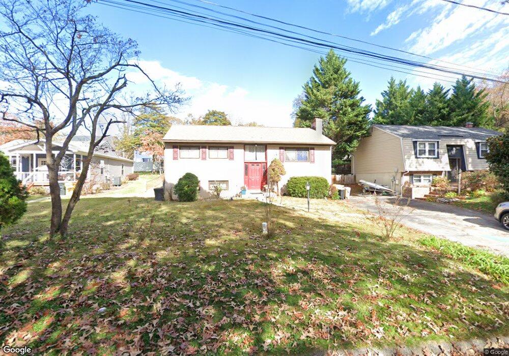 988 Westway, Annapolis, MD 21409 - photo 1