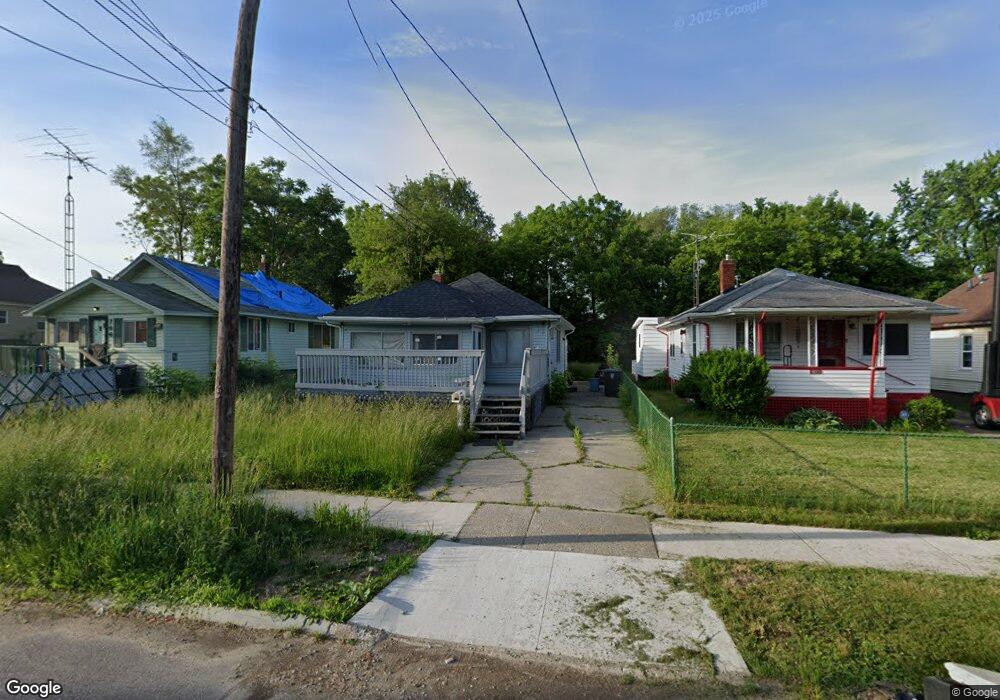 762 E Holbrook Ave, Flint, MI 48505 - photo 1