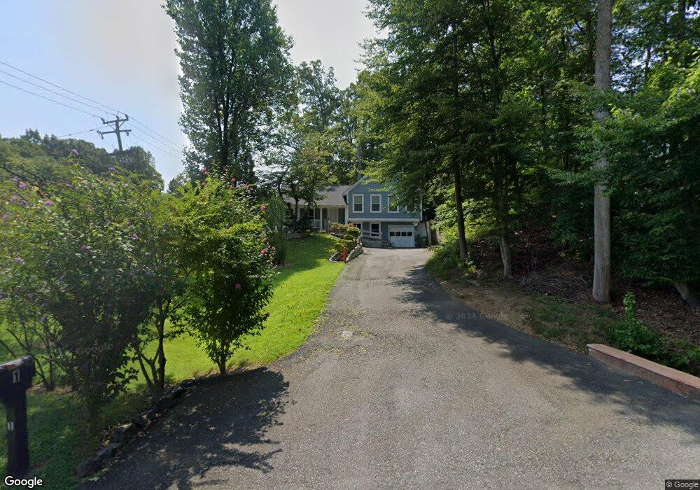 1 Settlers Way, Stafford, VA 22554 - photo 1