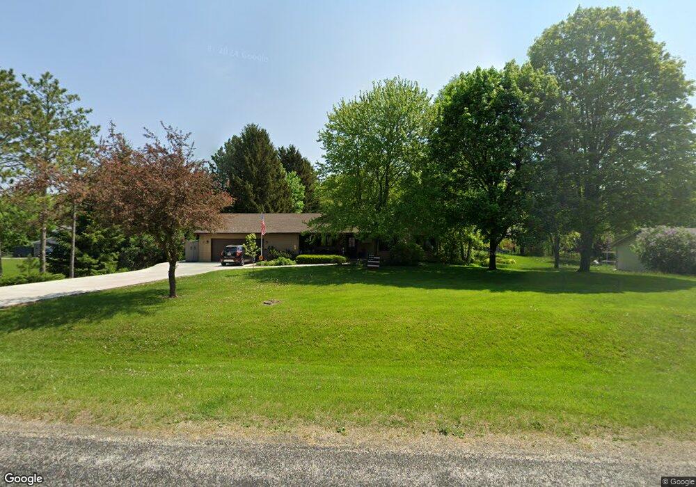 6916 Colt Cir, West Bend, WI 53090 - photo 1