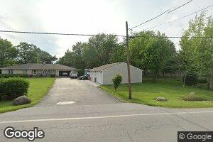 458 S Main St, Palmyra, IL 62674