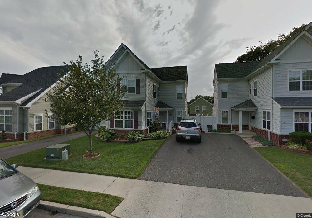 603 Beideman Ave, Camden, NJ 08105 - photo 1