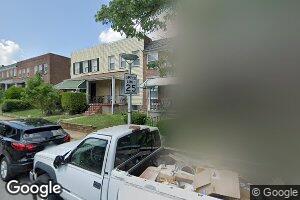 130 N Culver St, Baltimore, MD 21229
