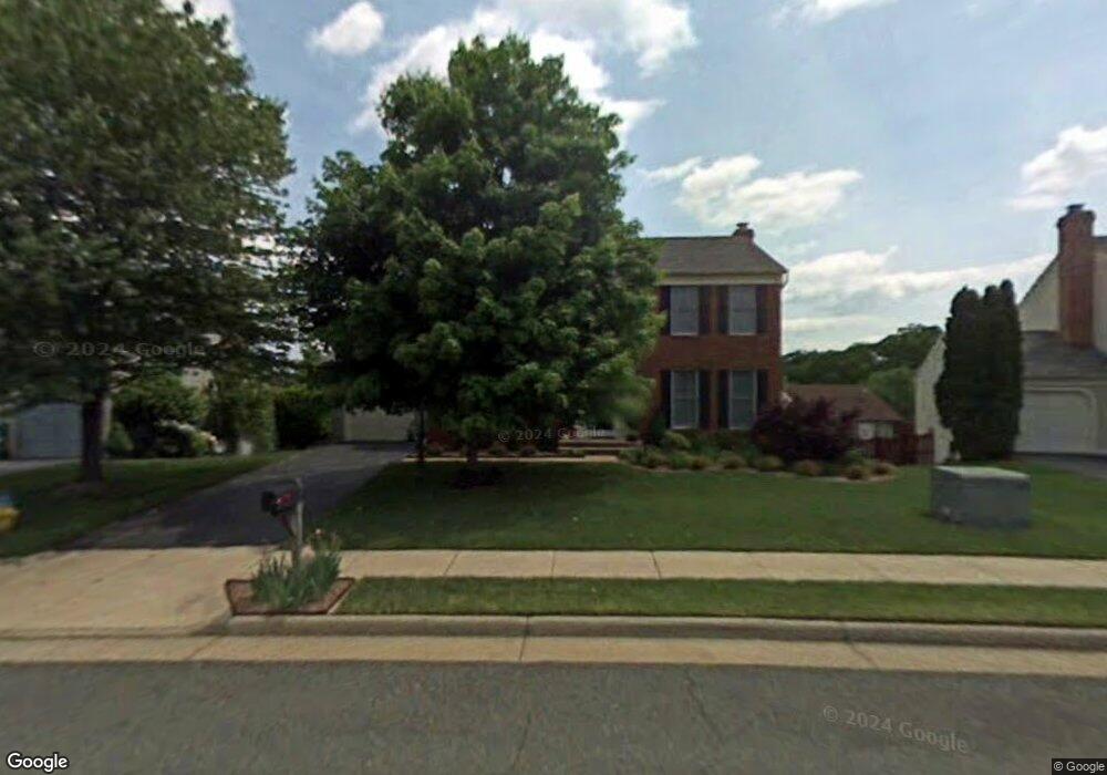 3 Oakbrook Ct, Stafford, VA 22554 - photo 1