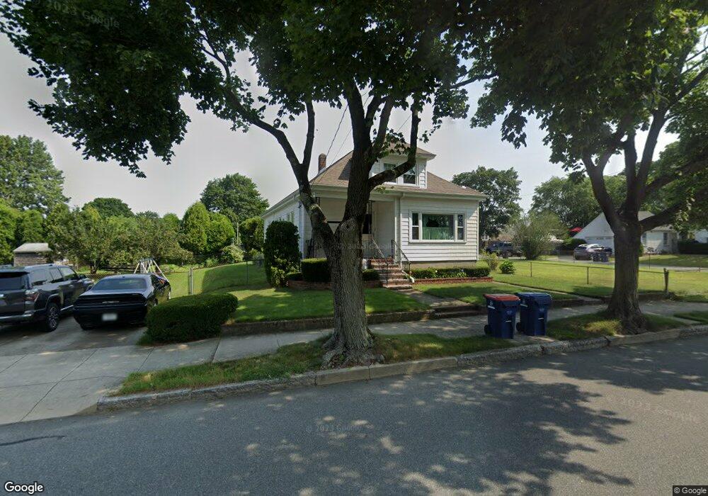 191 Grape St, New Bedford, MA 02740 - photo 1