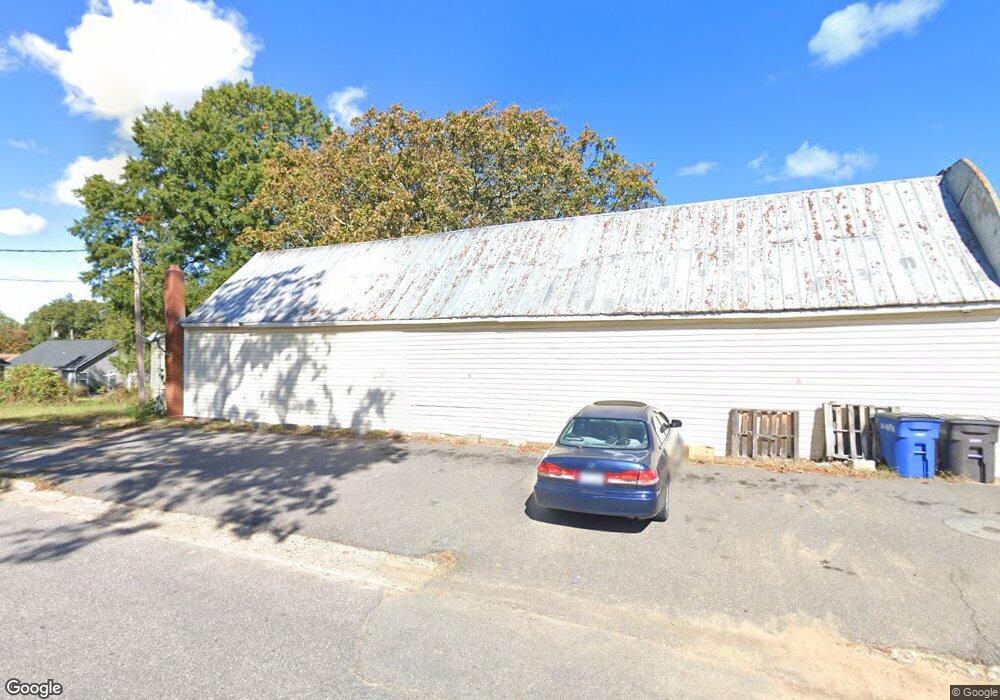 840 Wilson W Lee Blvd, Statesville, NC 28677 - photo 1