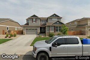 4853 E 142nd Place, Thornton, CO 80602