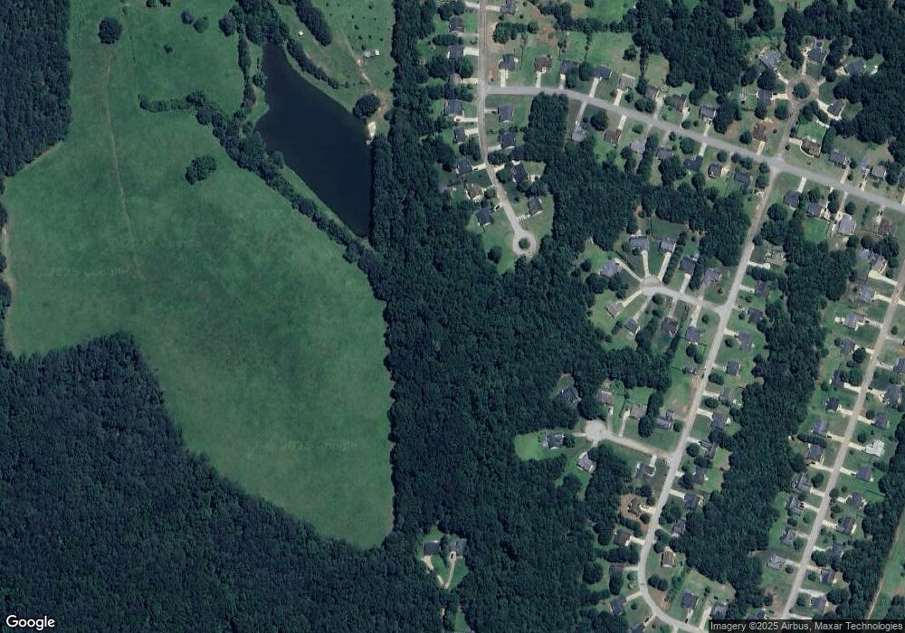 435 Butler Bridge Cir, Covington, GA 30016 - photo 1