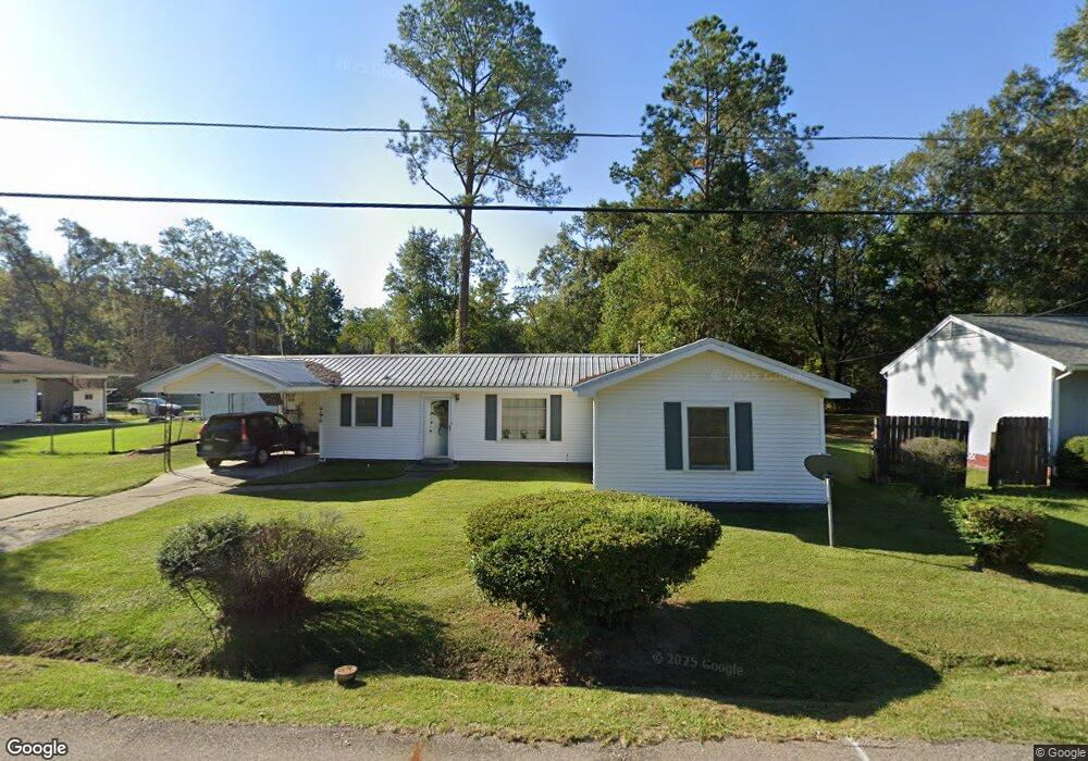1321 8th Ave, Picayune, MS 39466 - photo 1