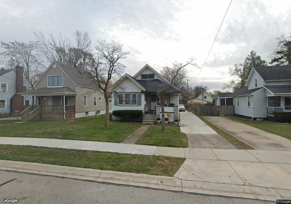 2614 South Blvd, Port Huron, MI 48060 - photo 1