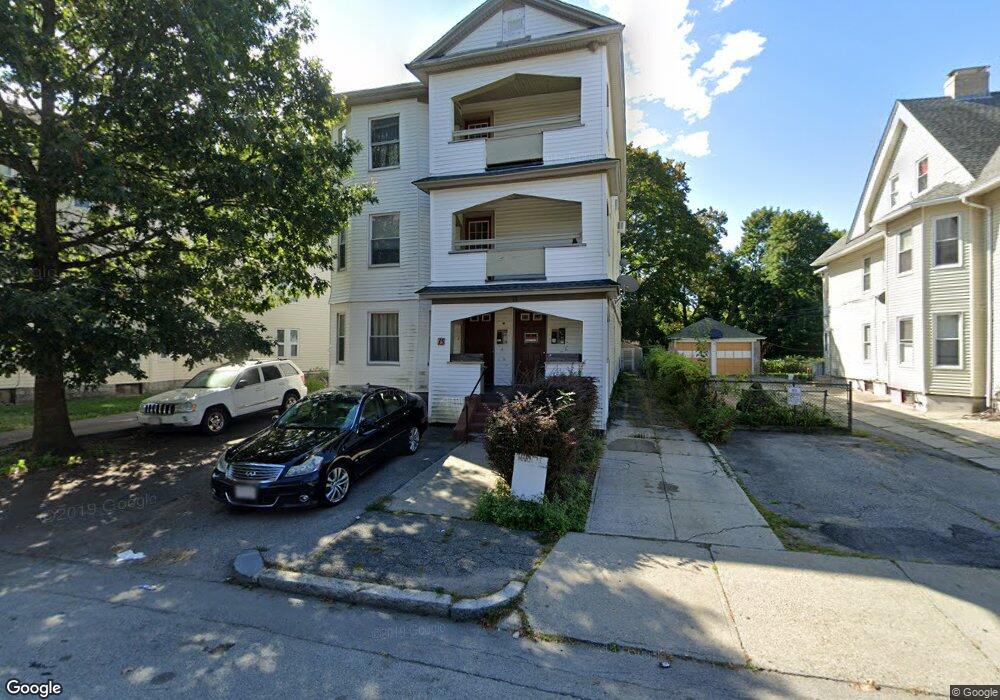 15 Beaver St, Worcester, MA 01603 - photo 1