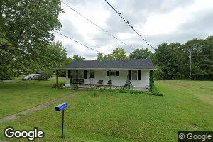 105 Strange St, Stanton, KY 40380