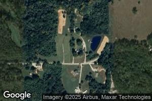 1124 E Beasley Rd, English, IN 47118