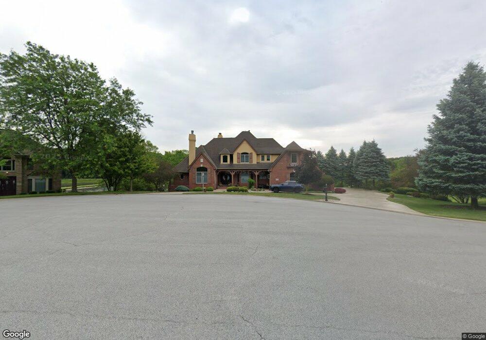 10195 Floyd St, Crown Point, IN 46307 - photo 1