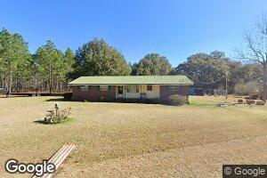 5325 Powell Rd, Camilla, GA 31730