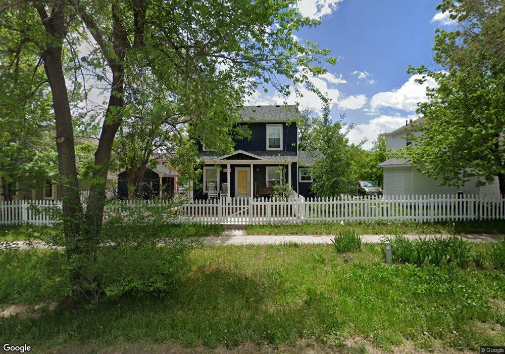 2224 Violet Ave, Boulder, CO 80304 - photo 1