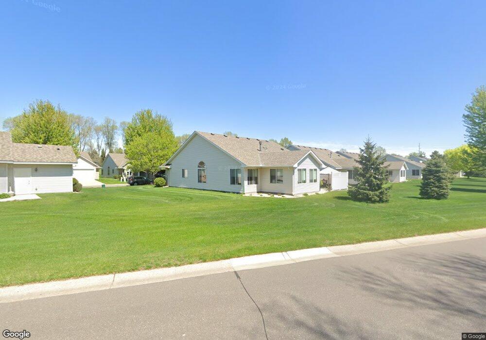 3746 122nd Cir NW, Coon Rapids, MN 55433 - photo 1