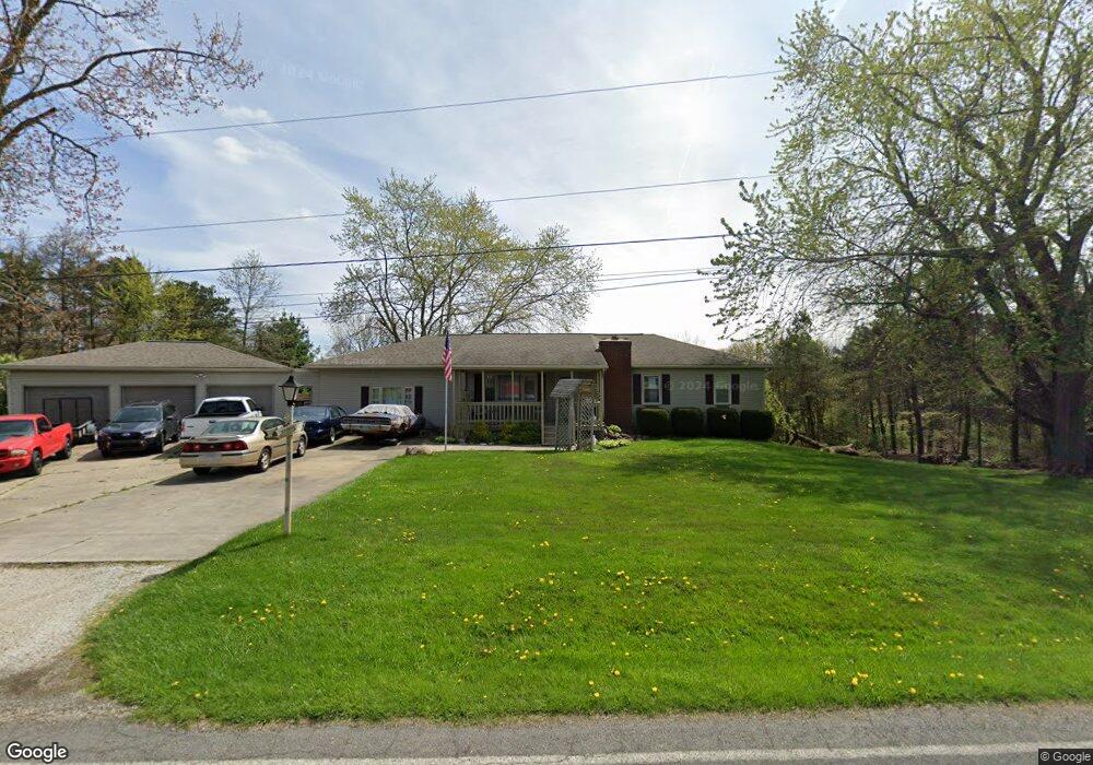 3558 Kline Rd, Rootstown, OH 44272 - photo 1