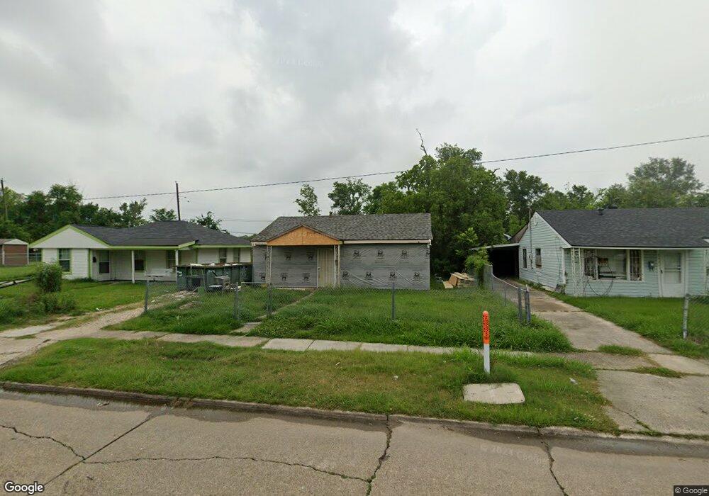 2419 9th St, Lake Charles, LA 70601 - photo 1