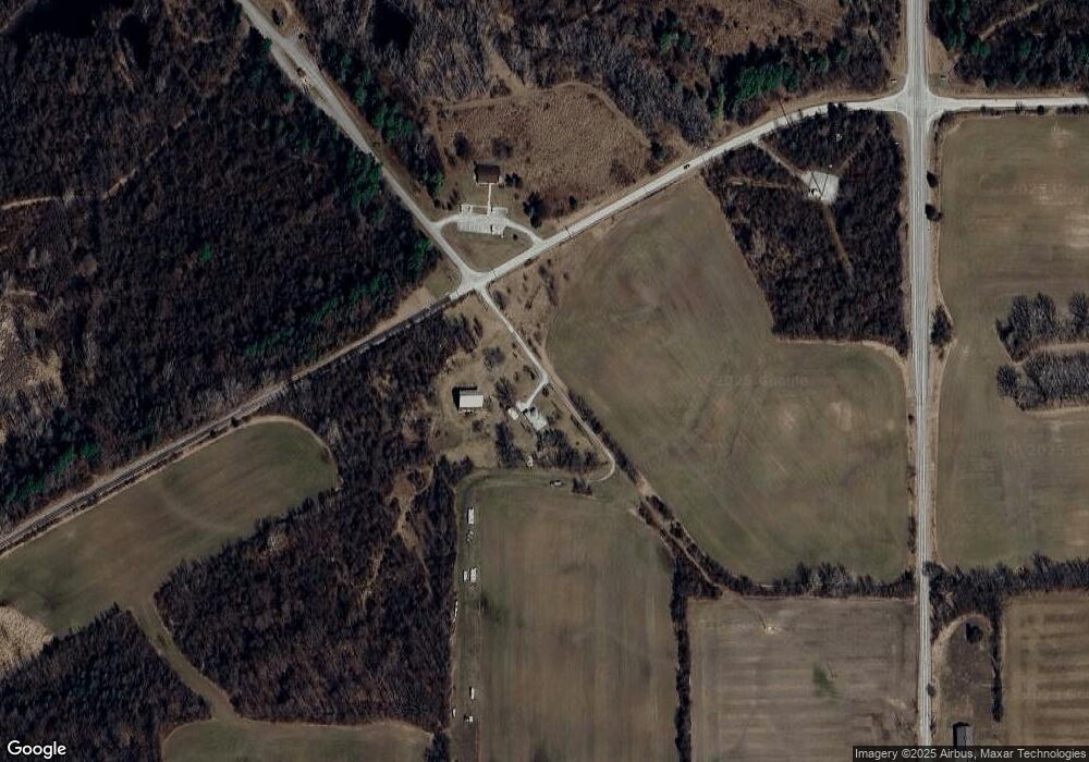 4140 S New Holland Rd, Andrews, IN 46702 - photo 1