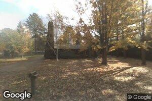 1020 Shire Ave, Petoskey, MI 49770