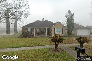 1015 Elvin Dr, Baton Rouge, LA 70810