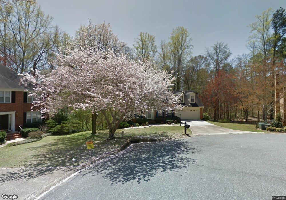 198 Lenox Place, Athens, GA 30606 - photo 1