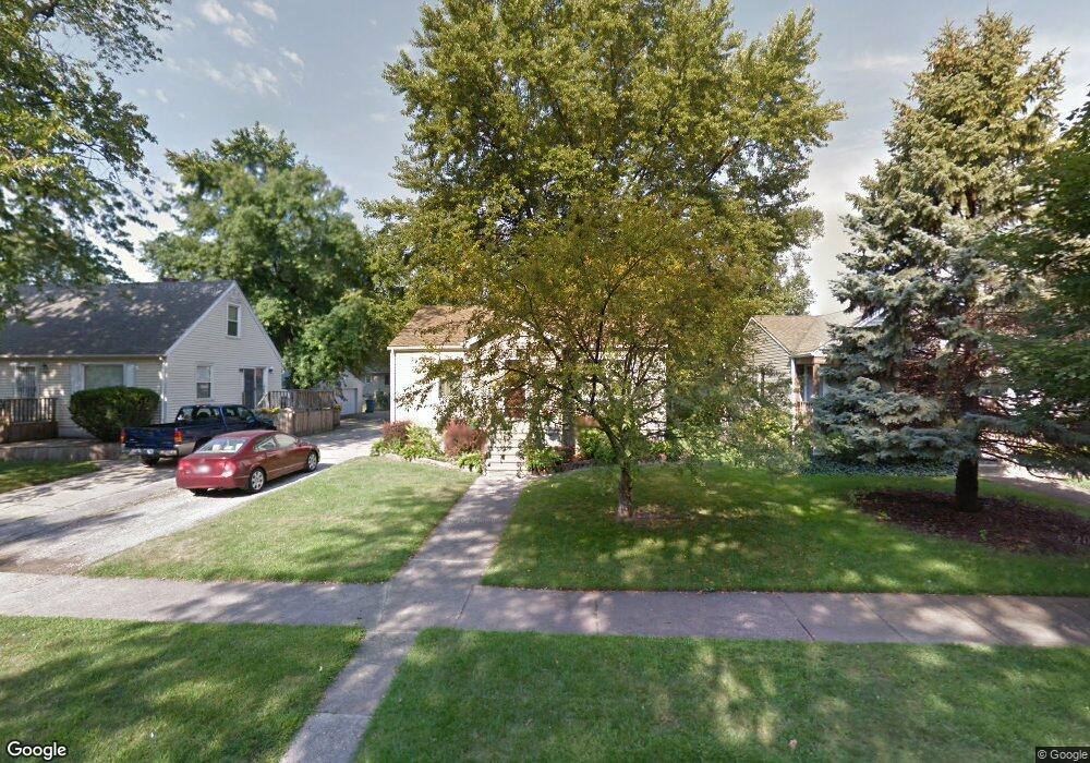 732 N Lafayette St, Griffith, IN 46319 - photo 1