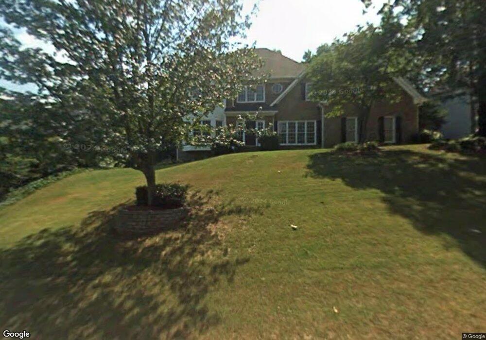 3028 Oaktree Landing NE unit 10, Marietta, GA 30066 - photo 1