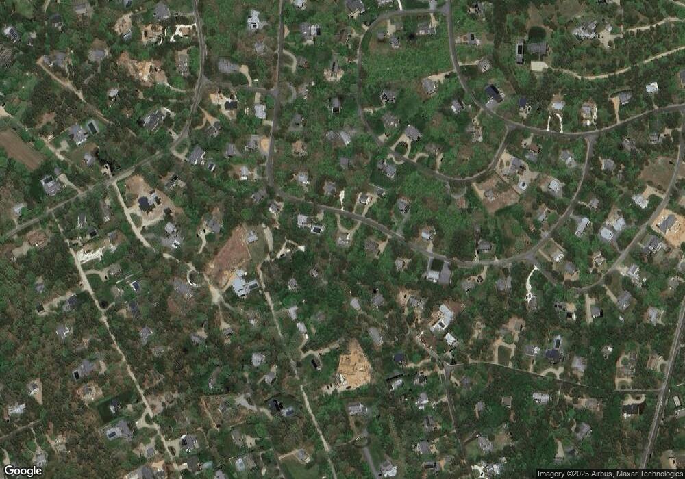 28 Schoolhouse Rd, Edgartown, MA 02539 - photo 1