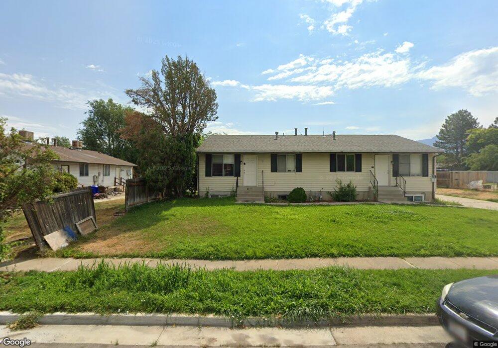 6725 S 565 E unit 6727, Midvale, UT 84047 - photo 1