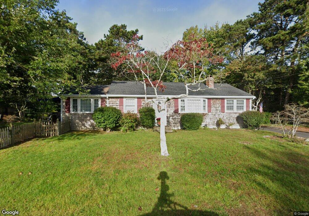 55 Polly Fisk Ln, Dennis Port, MA 02639 - photo 1