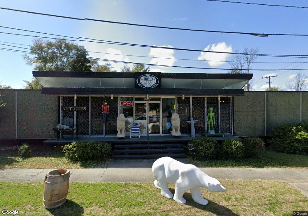 1607 Skidaway Rd, Savannah, GA 31404 - photo 1