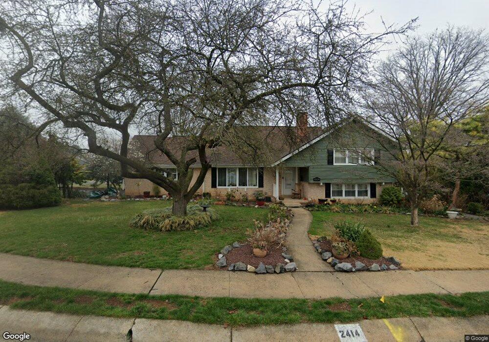 2414 Laurel Rd, Reading, PA 19609 - photo 1