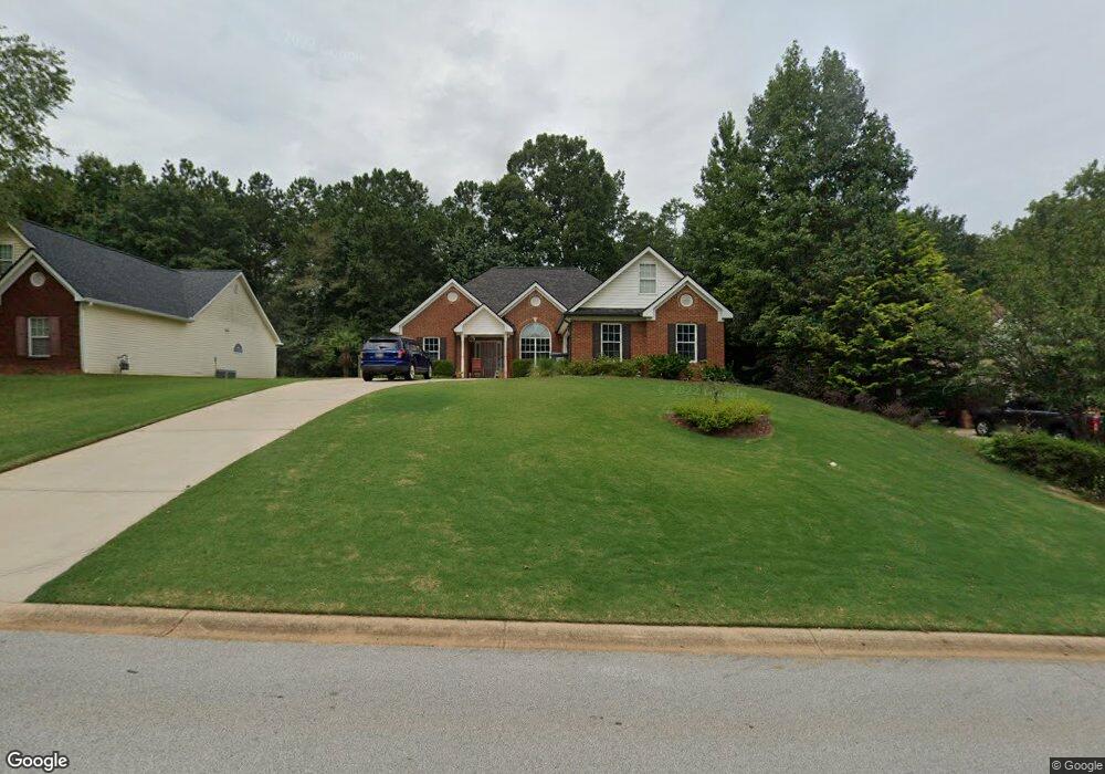 290 Pebble Blvd, Covington, GA 30016 - photo 1