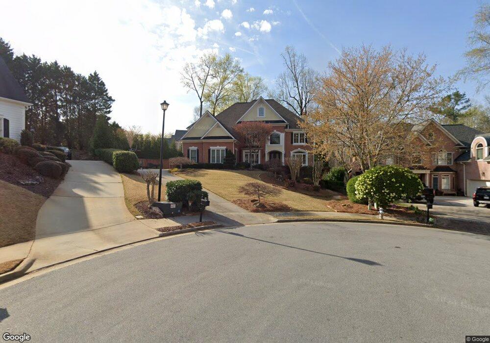 350 Stanyan Place unit II, Alpharetta, GA 30022 - photo 1