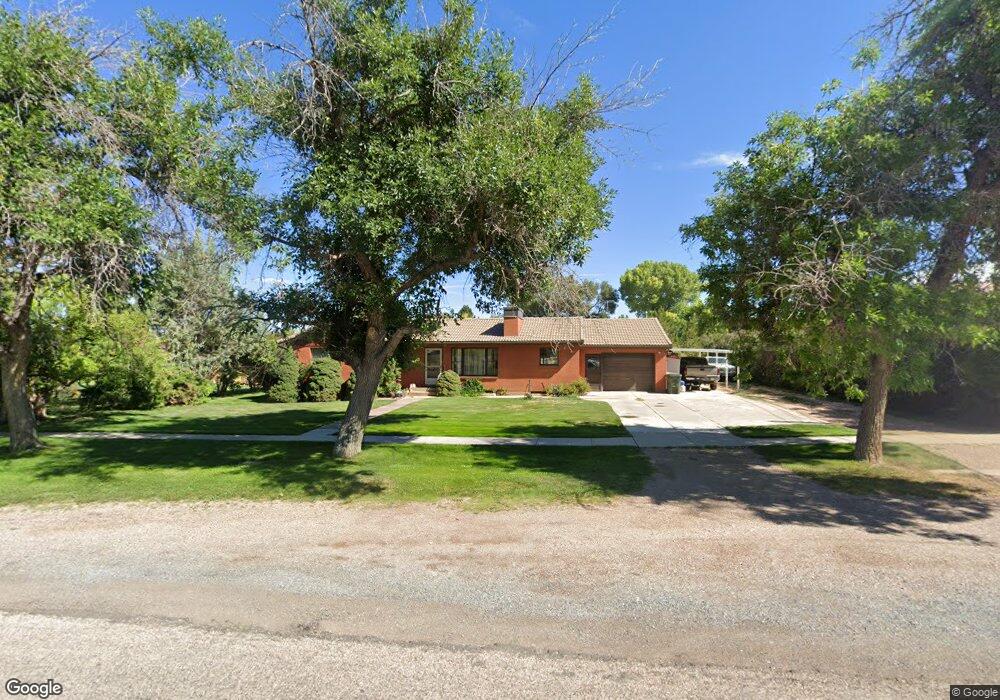 366 W 100 N, Parowan, UT 84761 - photo 1